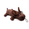 Hondenknuffel Eland 40cm