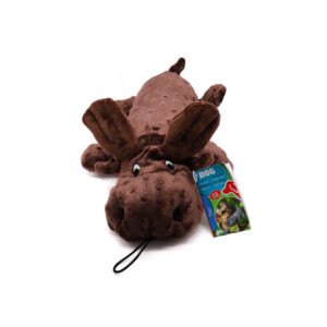 Hondenknuffel Eland 40cm