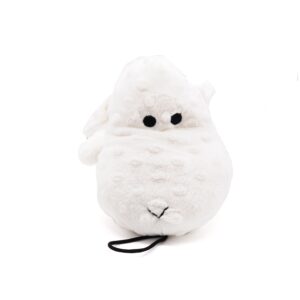 Hondenknuffel Schaap 40cm