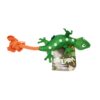 Hondenknuffel super strong Gekko