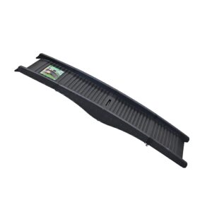 loopplank kunststof 152 cm 4-delig