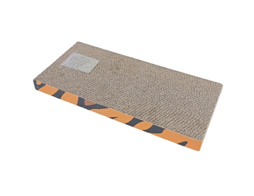 krabplank karton XL, 50×22 cm