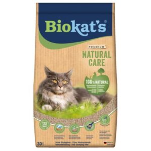 Biokat's Natural care