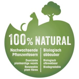 Biokat's Natural care