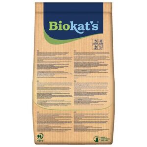 Biokat's Natural care