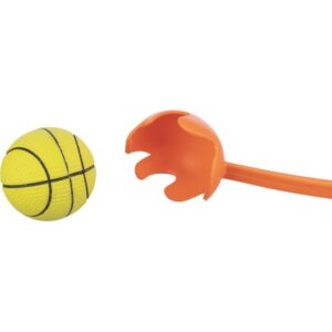 Werpstok Oranje Limoen 30cm