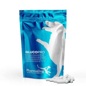 Pharmadog Glucopro 90 Tabl