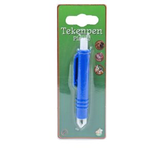 Tekenpen , 9cm