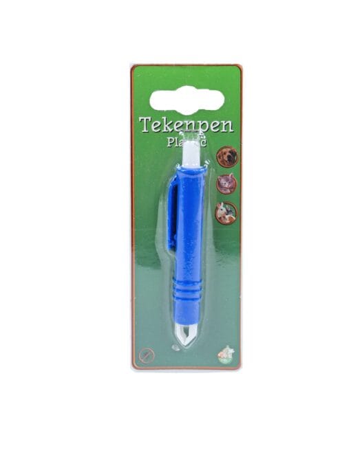 Tekenpen , 9cm