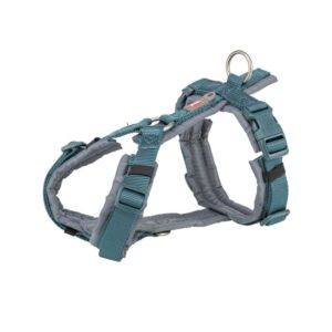 Premium Trekking Tuig 3-punts, Petrol diverse maten