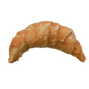 Denta Fun Croissant met kip