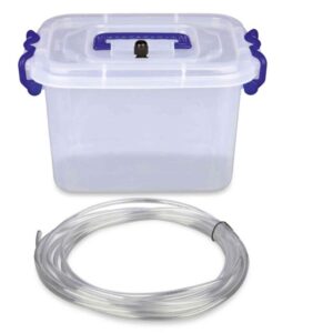 PHO PRO CLIP 76308 7 SALL AWK V1 Beregeningssysteem voor terraria 6,5L