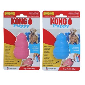 Puppy Kong small voor honden