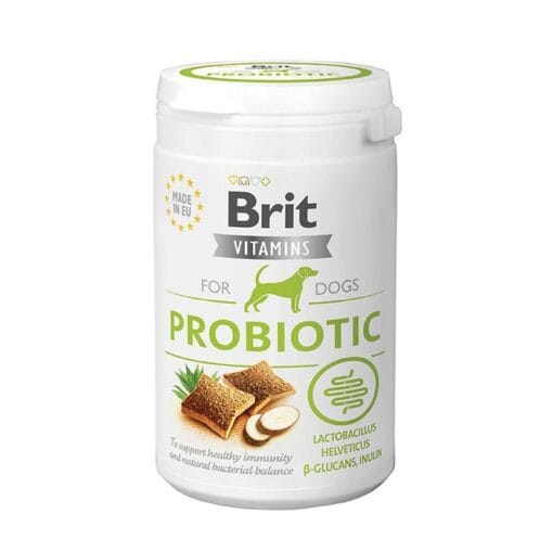 Brit Vitamins Probiotic 150gr