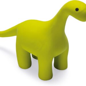 Latex dino Cadeau pakket medium