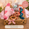 Cadeau pakket hond Medium