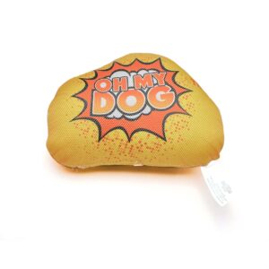 Hondenspeelgoed oh my dog