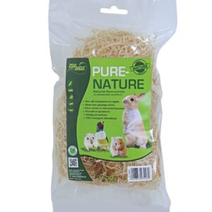 natuurlijk nestmateriaal