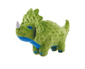 Moodles Dino Diego hondenknuffel zonder pieper