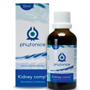 Phytonics Kidney comp 50 ml