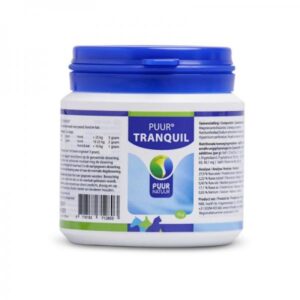 Puur Tranquil 75gr