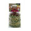 Timothy Hay Roll Paprika 100 gram voor knaagdieren