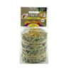 Timothy Hay Roll Goudsbloem 100 gram voor knaagdieren