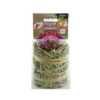 Timothy Hay Roll Rozenbottel 100 gram voor knaagdieren