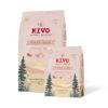 Kivo verse Zalm graanvrij hondenvoeding