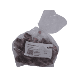 Buddy's Runderhart dobbel grof voor honden