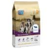 CaroCroc Senior Sensitive 16/10 hondenvoeding voor de gevoelige senior hond
