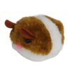0215491 los Bibberhamster met Catnip 7cm kattenspeelgoed