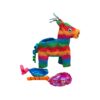 Kong pull-a-partz pinata kattenspeelgoed