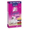 Liquid Snack Multipack 16x 15gr kattensnack