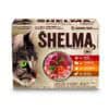 Shelma Fillets Meaty Selection Multipack Kattenvoer
