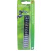 0058130 scaled Opplakbare thermometer 18-34°C op blister