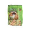 knaagdiersnack hartjes mix, 150 gram
