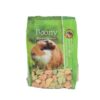 knaagdiersnack hartjes mix, 150 gram