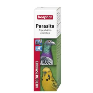 Beaphar Parasita 50ml