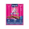 24003 1 Vitakraft Cat Stick Kabeljauw en Koolvis kattensnack met veel vlees