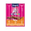 Vitakraft Cat Stick Kalkoen en Lam kattensnack met veel vlees