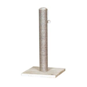 Krabpaal Caty XXL Desert 95cm biedt stevige krabruimte, speelplezier en stijl voor katten van elk formaat.