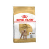 Royal Canin Poodle Adult, compleet hondenvoer voor volwassen poedels vanaf 10 maanden. Ondersteunt vacht, gebit en spiermassa.