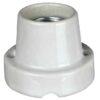 PHO PRO CLIP 76110 1 SALL AWK V1 Keramische Fitting Pro Socket Recht voor hittebestendige permanente montage met kabel en schakelaar.