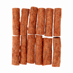 Braaaf Vegan Snack Beetroot Stick is een 100% plantaardige kauwsnack zonder dierlijke eiwitten, ideaal voor honden met allergieën.