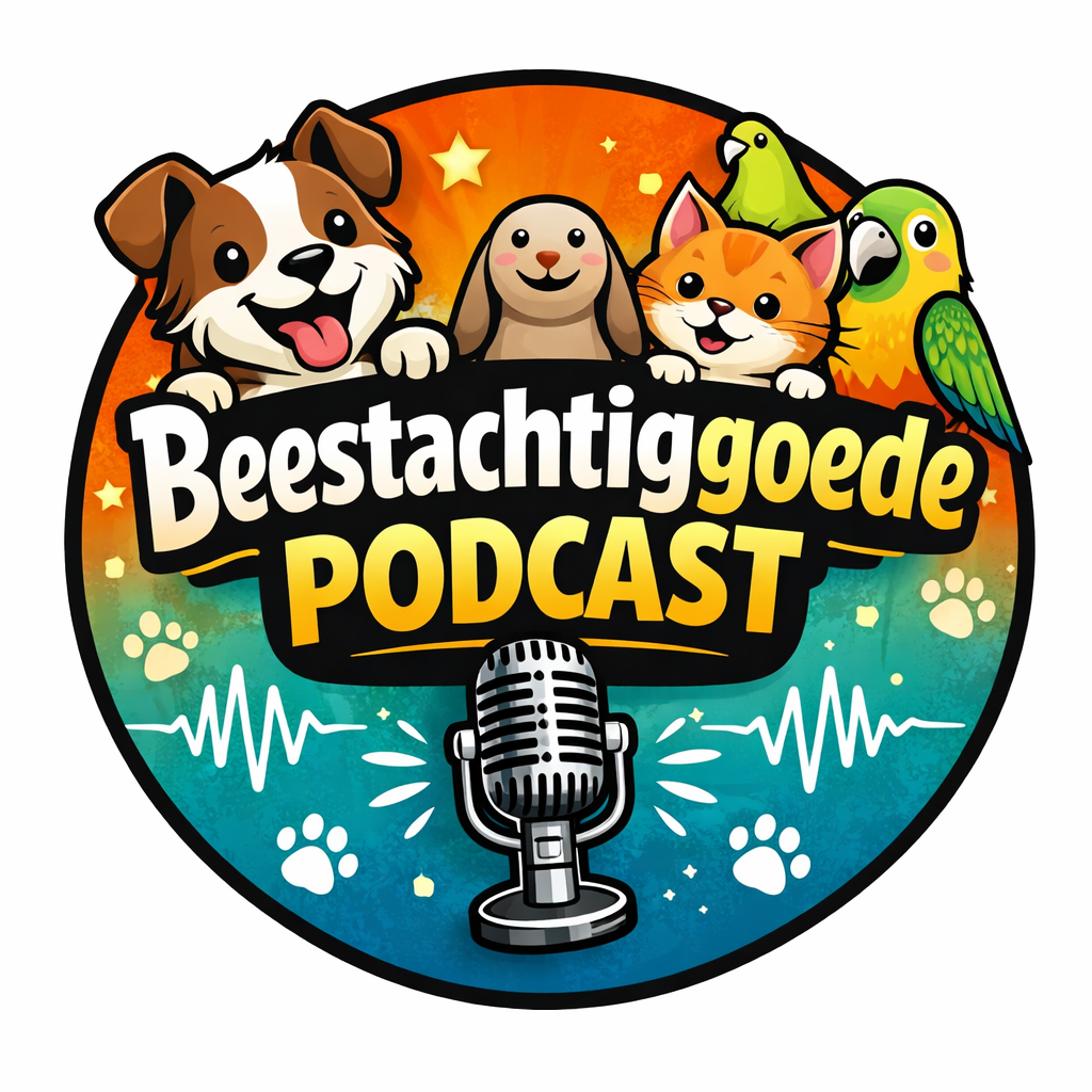Beestachtiggoede podcast
