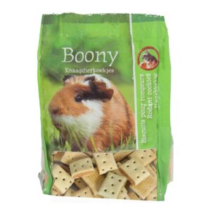 Knaagdiersnacks Tosti Mix 150 gram zijn krokante snacks met een heerlijke groentevulling voor knaagdieren.