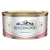 Riverwood Caviar Tuna in Jelly 85gr is natuurlijk natvoer met tonijn in gelei voor volwassen katten en kittens.