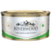 Riverwood Caviar Tuna with Aloë in Jelly 85gr met tonijn en aloë in gelei. Natuurlijke natvoeding voor kieskeurige katten.