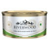 Riverwood Caviar Tuna with Mahi Mahi 85gr is natuurlijk natvoer met tonijn en goudmakreel voor kieskeurige katten.